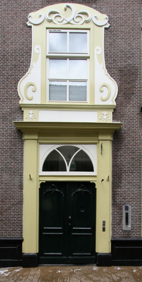Bruggestraat 19 