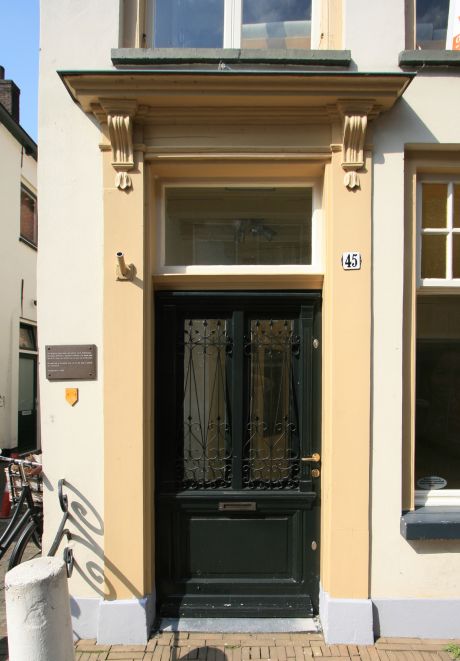 Bruggestraat 45
